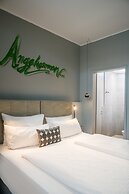 KOOS Hotel&Apartments