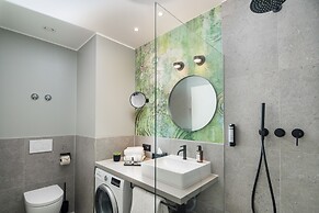 KOOS Hotel&Apartments