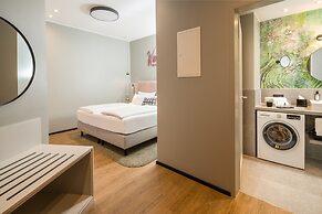 KOOS Hotel&Apartments