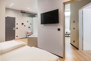 KOOS Hotel&Apartments