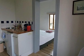 Auberge du vieux puits