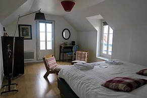 Auberge du vieux puits