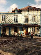 Auberge du vieux puits