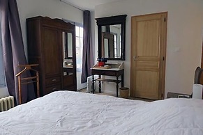 Auberge du vieux puits