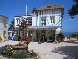 Auberge du vieux puits