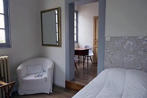 Auberge du vieux puits