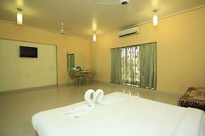 Kumar Resort Lonavala
