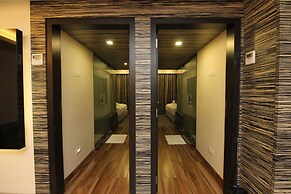 Kumar Resort Lonavala