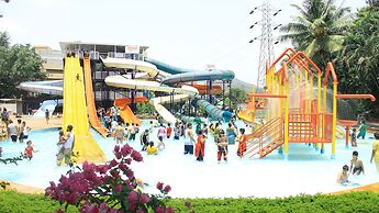 Kumar Resort Lonavala
