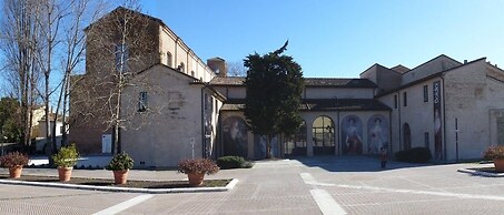 Corte San Ruffillo-Azienda Agrituristica