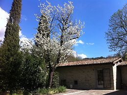 Corte San Ruffillo-Azienda Agrituristica