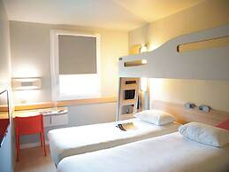 ibis budget Saint Quentin en Yvelines Velodrome