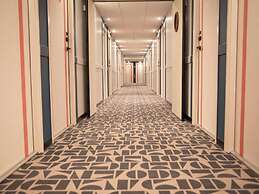 ibis budget Saint Quentin en Yvelines Velodrome