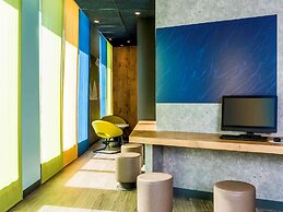 ibis budget Saint Quentin en Yvelines Velodrome