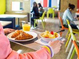 ibis budget Saint Quentin en Yvelines Velodrome