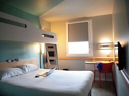 ibis budget Saint Quentin en Yvelines Velodrome