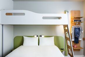 ibis budget Saint Quentin en Yvelines Velodrome