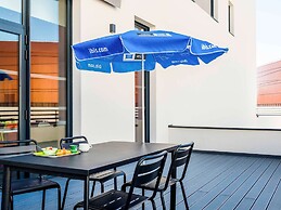 ibis budget Saint Quentin en Yvelines Velodrome