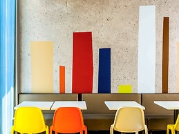 ibis budget Saint Quentin en Yvelines Velodrome