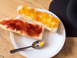 ibis budget Saint Quentin en Yvelines Velodrome