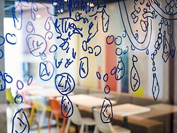 ibis budget Saint Quentin en Yvelines Velodrome