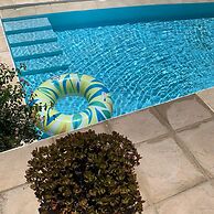 Terpsichori Villa & Apartments