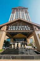 Novotel Nanchang Sunac