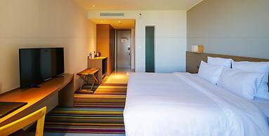 Novotel Nanchang Sunac