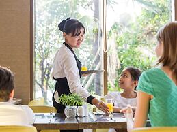 Novotel Nanchang Sunac