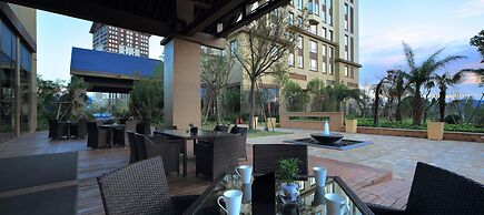 Novotel Nanchang Sunac