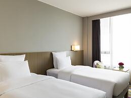 Novotel Nanchang Sunac