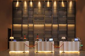 Novotel Nanchang Sunac