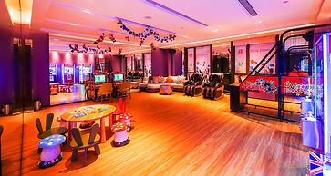 Novotel Nanchang Sunac