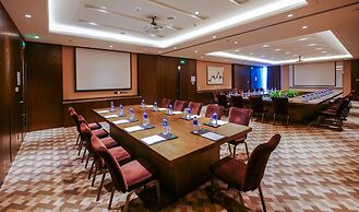 Novotel Nanchang Sunac