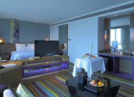 Novotel Nanchang Sunac