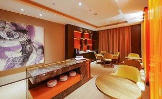 Novotel Nanchang Sunac