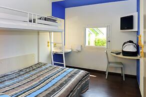hotelF1 Evreux Sud