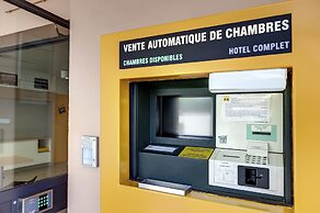 hotelF1 Evreux Sud