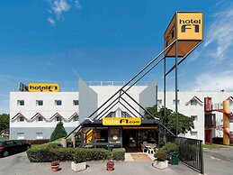 hotelF1 Evreux Sud