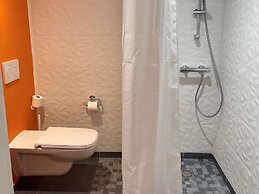 ibis budget Honfleur Centre Ville