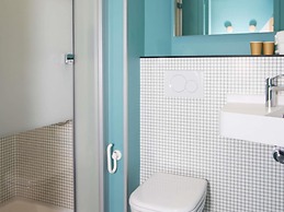 ibis budget Honfleur Centre Ville