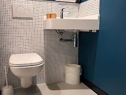 ibis budget Honfleur Centre Ville