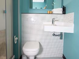 ibis budget Honfleur Centre Ville