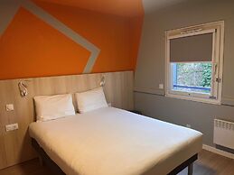 ibis budget Honfleur Centre Ville