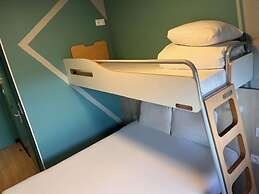 ibis budget Honfleur Centre Ville