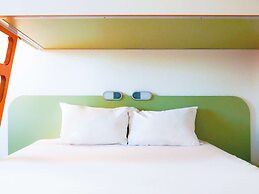 ibis budget Honfleur Centre Ville