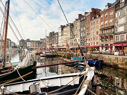 ibis budget Honfleur Centre Ville