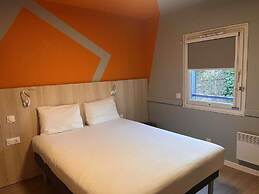 ibis budget Honfleur Centre Ville
