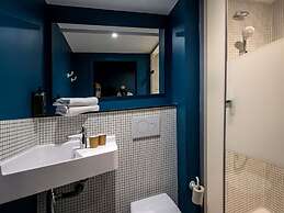 ibis budget Honfleur Centre Ville
