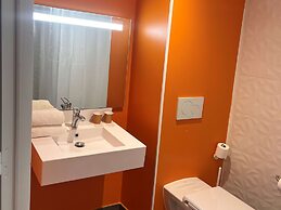 ibis budget Honfleur Centre Ville